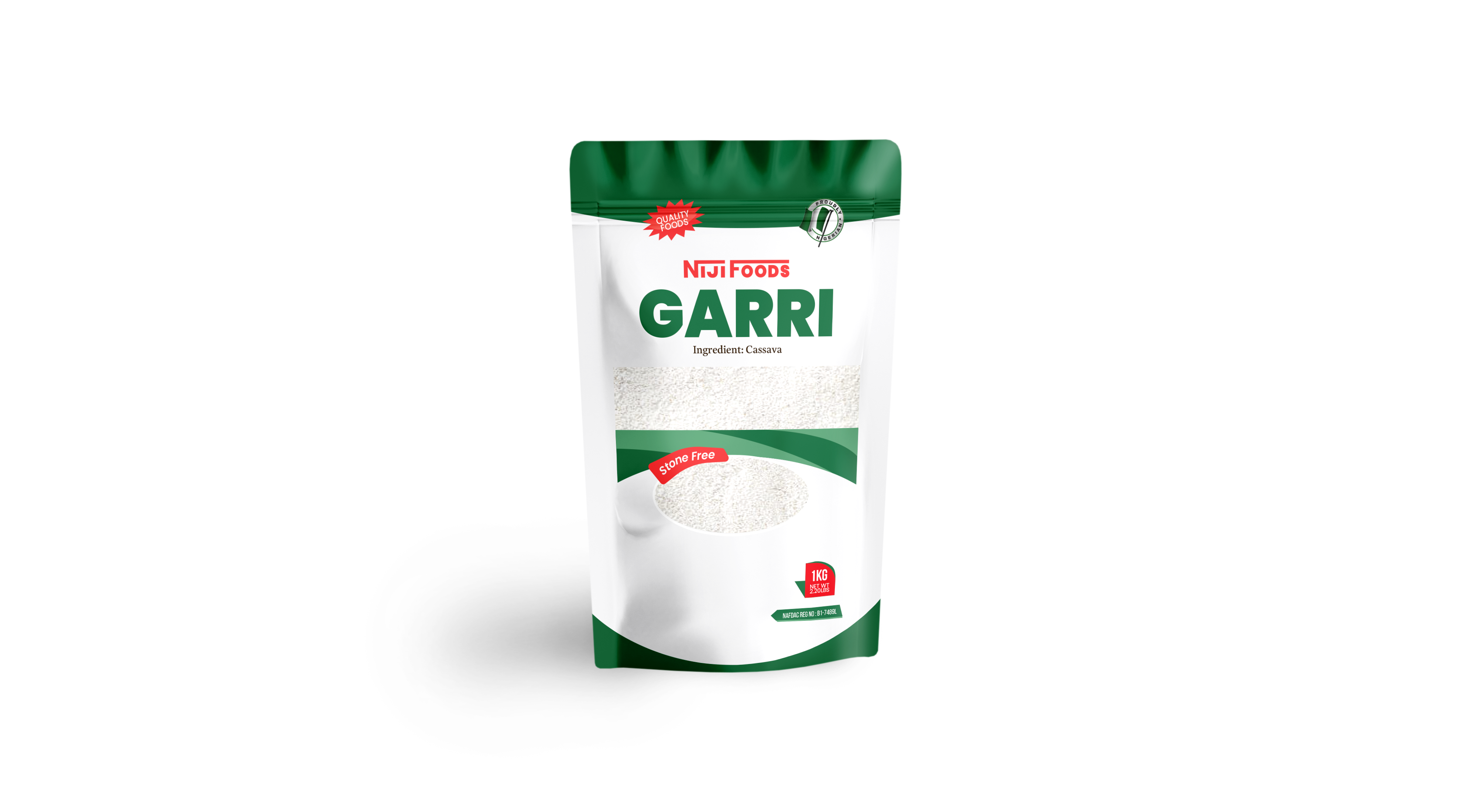 Garri