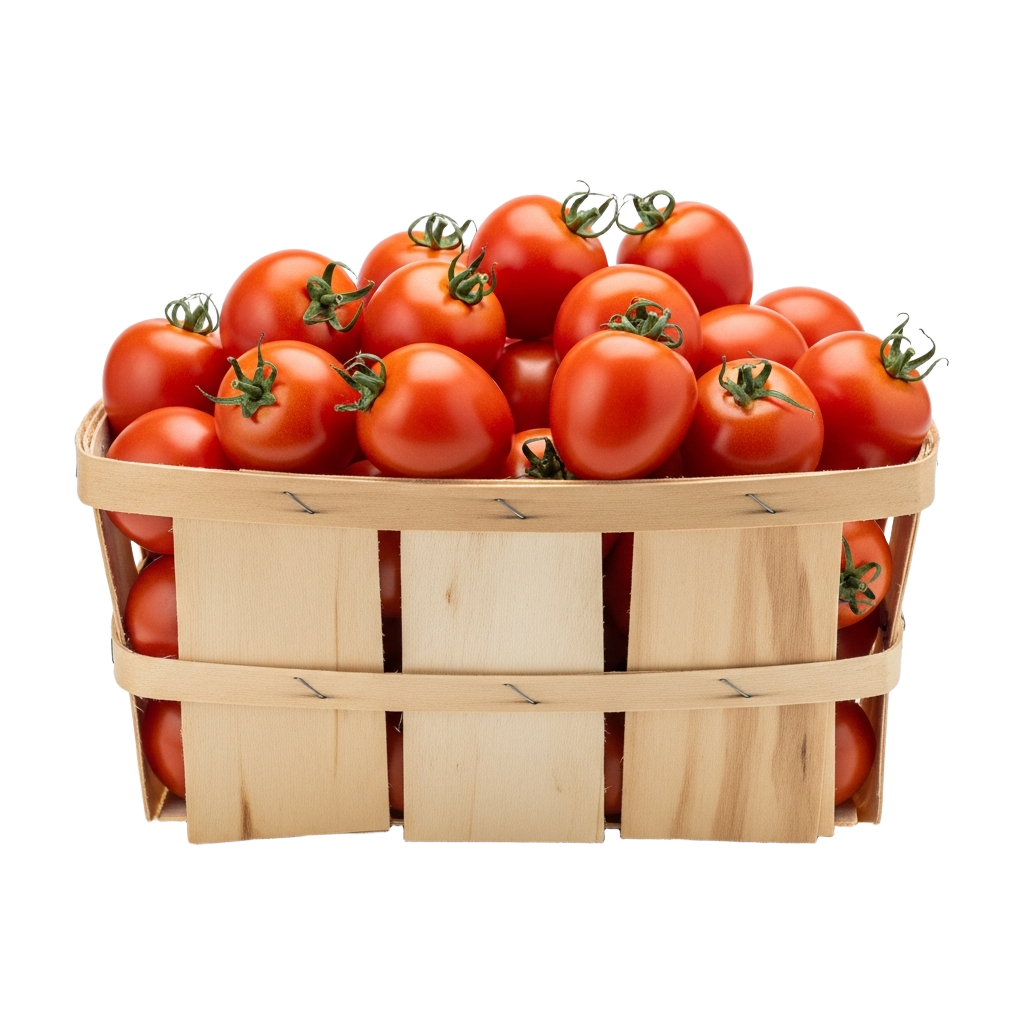 Tomatoes 20KG
